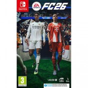 EA Sports FC 26 - Nintendo Switch